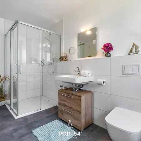 Ferienhaus Ferienhaus Tuddis Huus