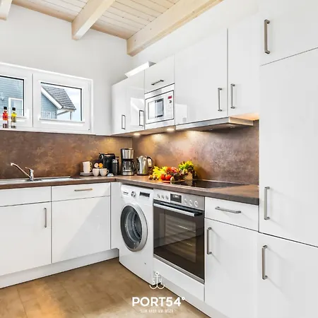 Ferienhaus Tuddis Huus Ferienhaus