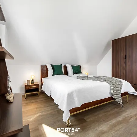 Ferienhaus Tuddis Huus *