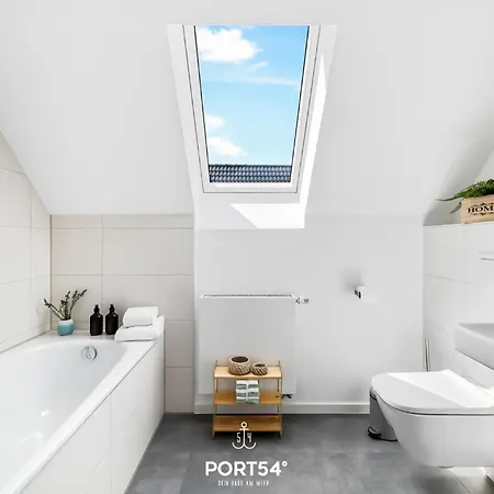 Ferienhaus Tuddis Huus Ferienhaus