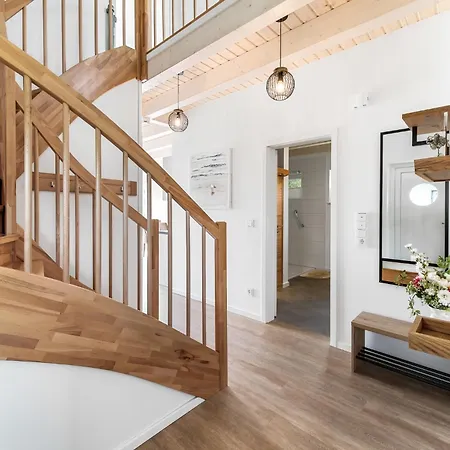 Ferienhaus Tuddis Huus Ferienhaus *